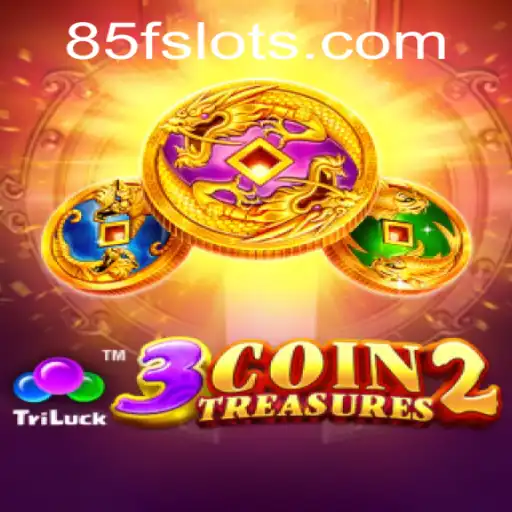 Discover the Secrets of 3CoinTreasures2: A Detailed Guide to Mastering the Game
