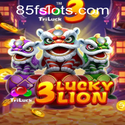 Exploring the Enchanting World of 3LUCKYLION