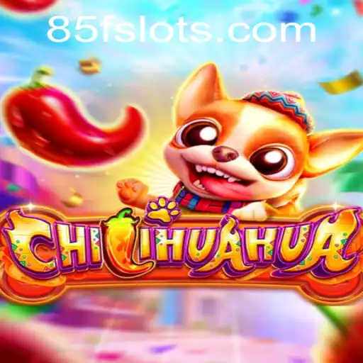 CHILIHUAHUA: A Thrilling New Game Adventure with a Spicy Twist