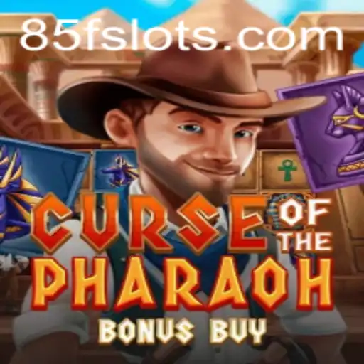 Discover the Mysteries of Curse of the Pharaoh Bonus Buy