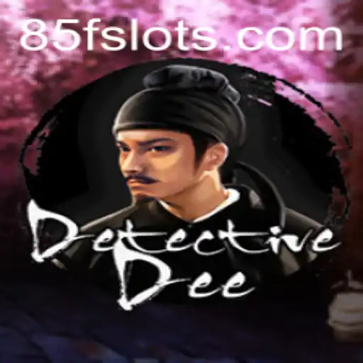 Unravel the Mysteries of DetectiveDee: A Thrilling Game Adventure