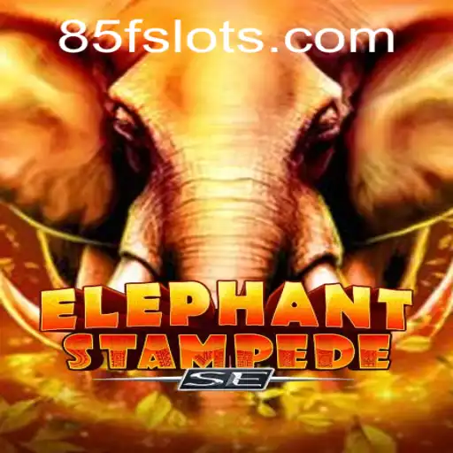 Unleashing the Adventure: Exploring ElephantStampedeSE and Its Thrilling Gameplay