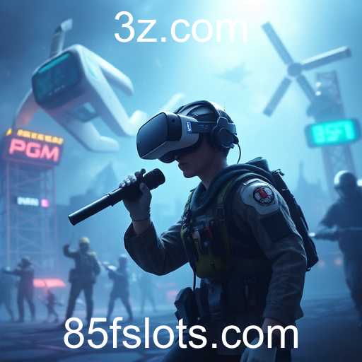 Novidades e Tendências no Mundo dos Jogos em 2025