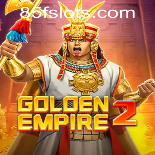 GoldenEmpire2: A New Era of Strategy Gaming