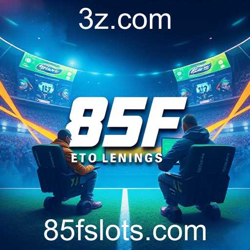 O Impacto de 85F no Cenário de Jogos de 2025