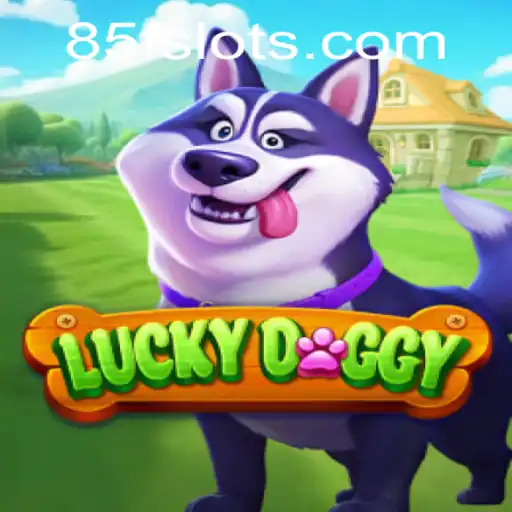 Exploring the Exciting World of LuckyDoggy: An Adventure Game with Monumental Challenges