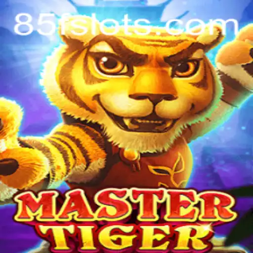 MasterTiger: Unleashing the Power of Strategy in the Digital Jungle