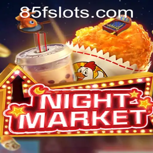 Exploring the Mysterious World of NIGHTMARKET: A New Gaming Sensation