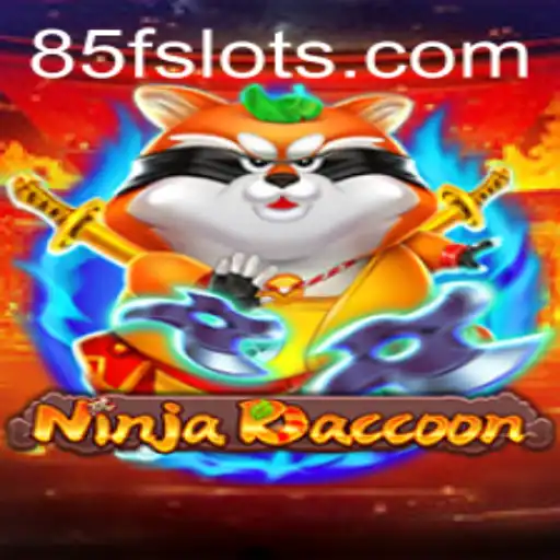 Discover the Thrilling World of NinjaRaccoon
