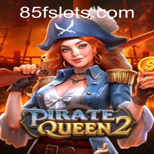 PirateQueen2: Navigate the High Seas With Strategy and Skill
