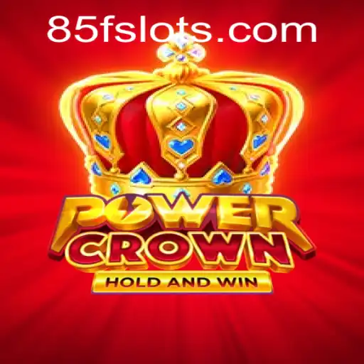 PowerCrown: The Game of Strategy and Skill with the 85F Rule