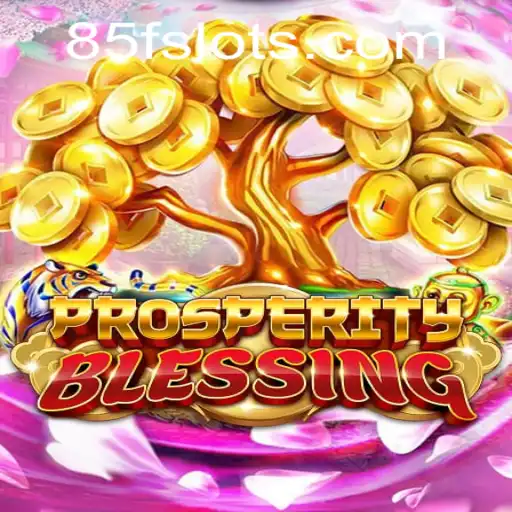 ProsperityBlessing: An Intriguing Adventure