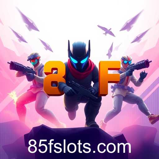 Ascensão da 85F: A Nova Era dos Jogos Online
